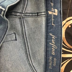 7 Jeans